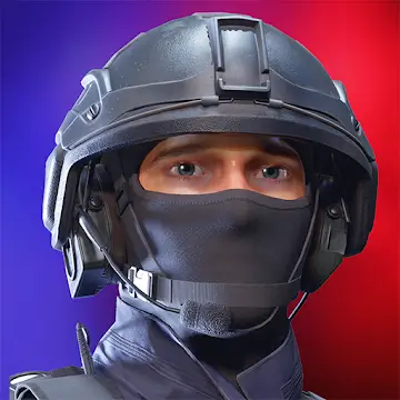 Counter Attack Banner